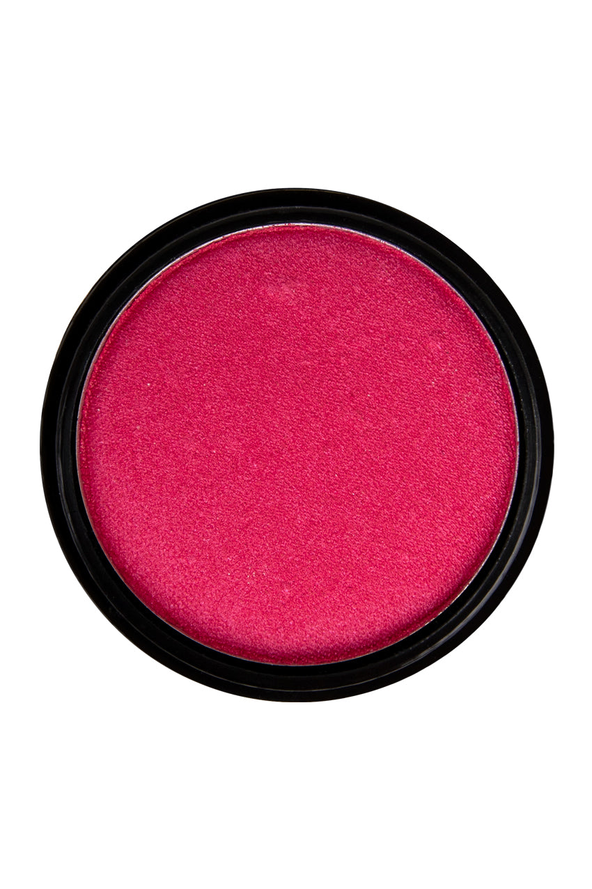 PXP Pressed Powder pearl red 5 gr