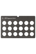 PXP Professional Colours Tray 10 gram voor Collectorbox 43580