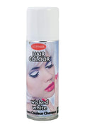 Haarspray wit 125 ml
