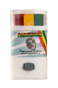 PXP Professional Colours Paintstick 8.5 gram Rasta