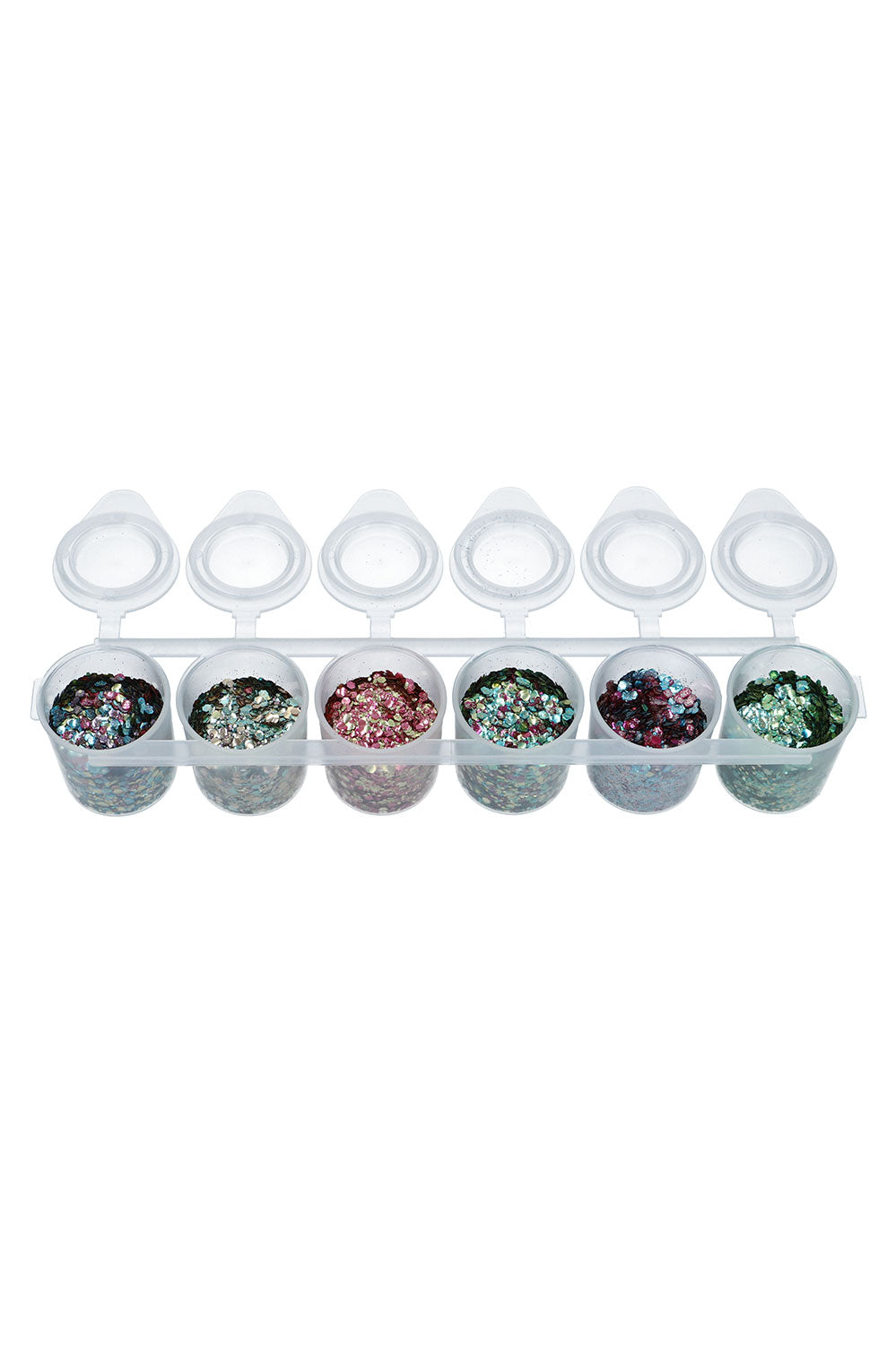 Biodegradable Crazy Chunky Glitter mix 100 ml 
98951