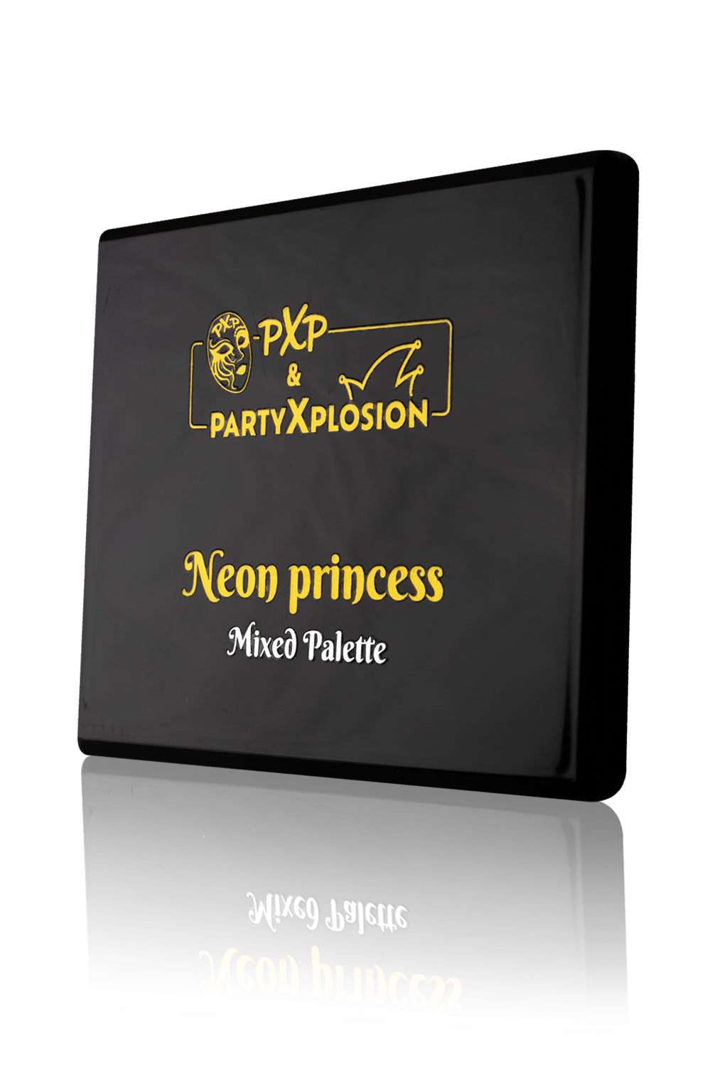 PXP Partyxplosion Mixed Palette Neon Princess