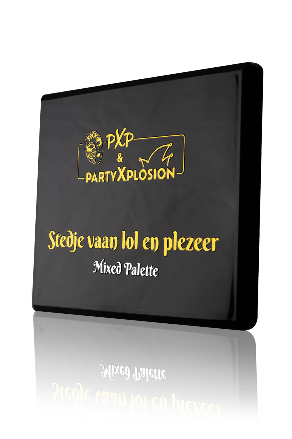 PXP Partyxplosion Mixed Palette Stedje vaan lol en plezeer