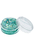 Superstar Chunky Glitter Crème 10 ml 
Mermaid Muse 139-21-005