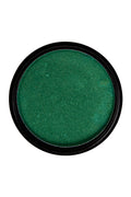 PXP pressed powder pearl dark green 5 gram