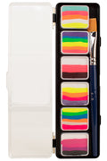 HWC one stroke palette 6x6 gram