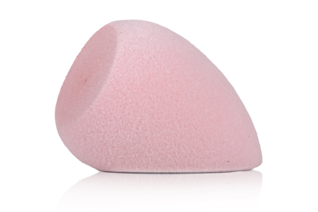 PXP velvet beauty blender de luxe