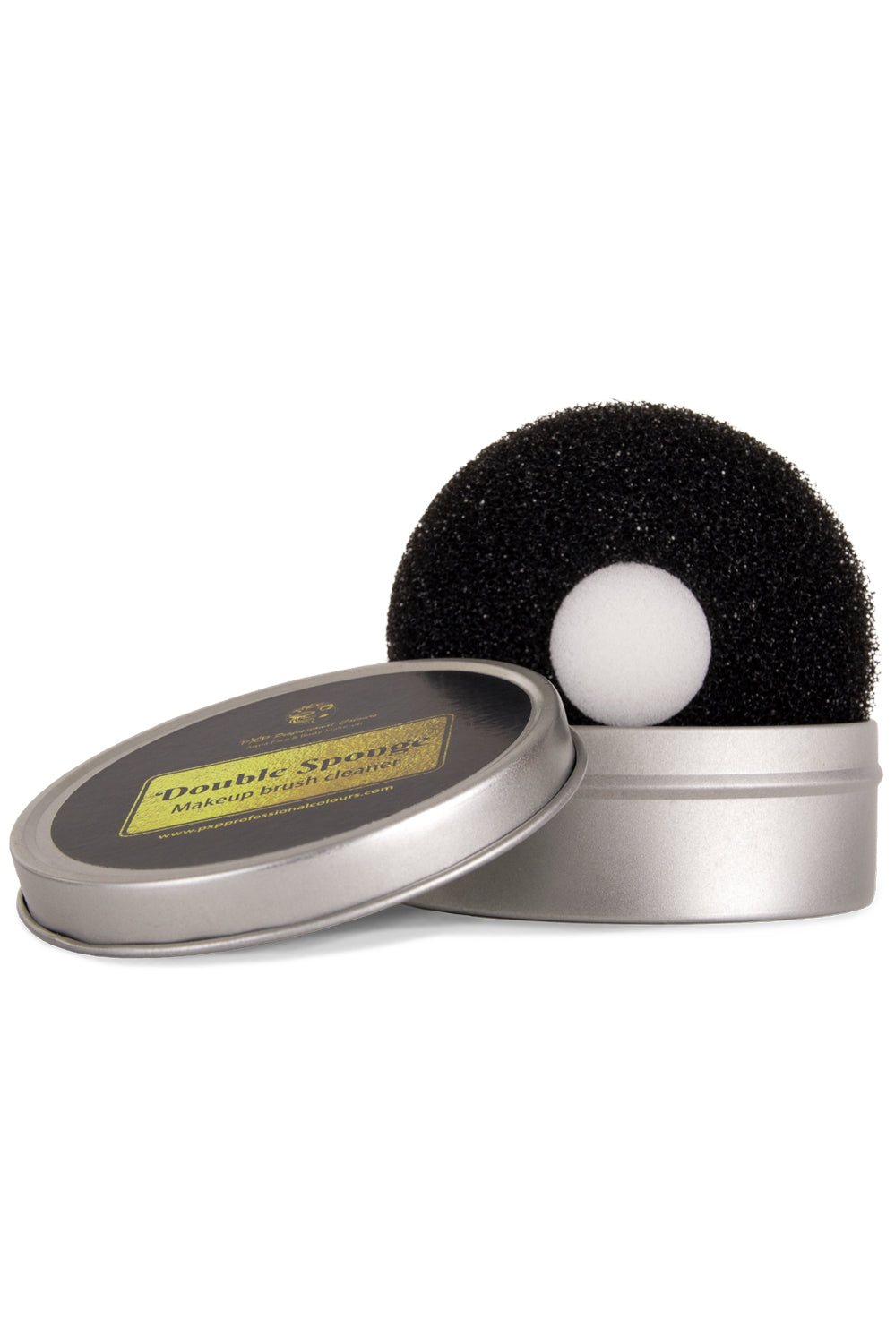 PXP powder and glitter brush cleaner