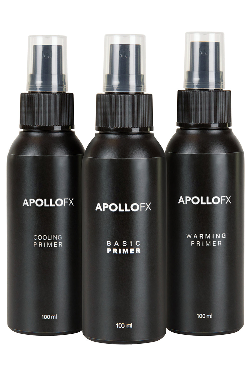 Basic Primer spray 100 ml ApolloFX