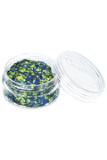 Superstar Chunky Glitter Crème 10 ml
Blue & Yellow 139-21-023