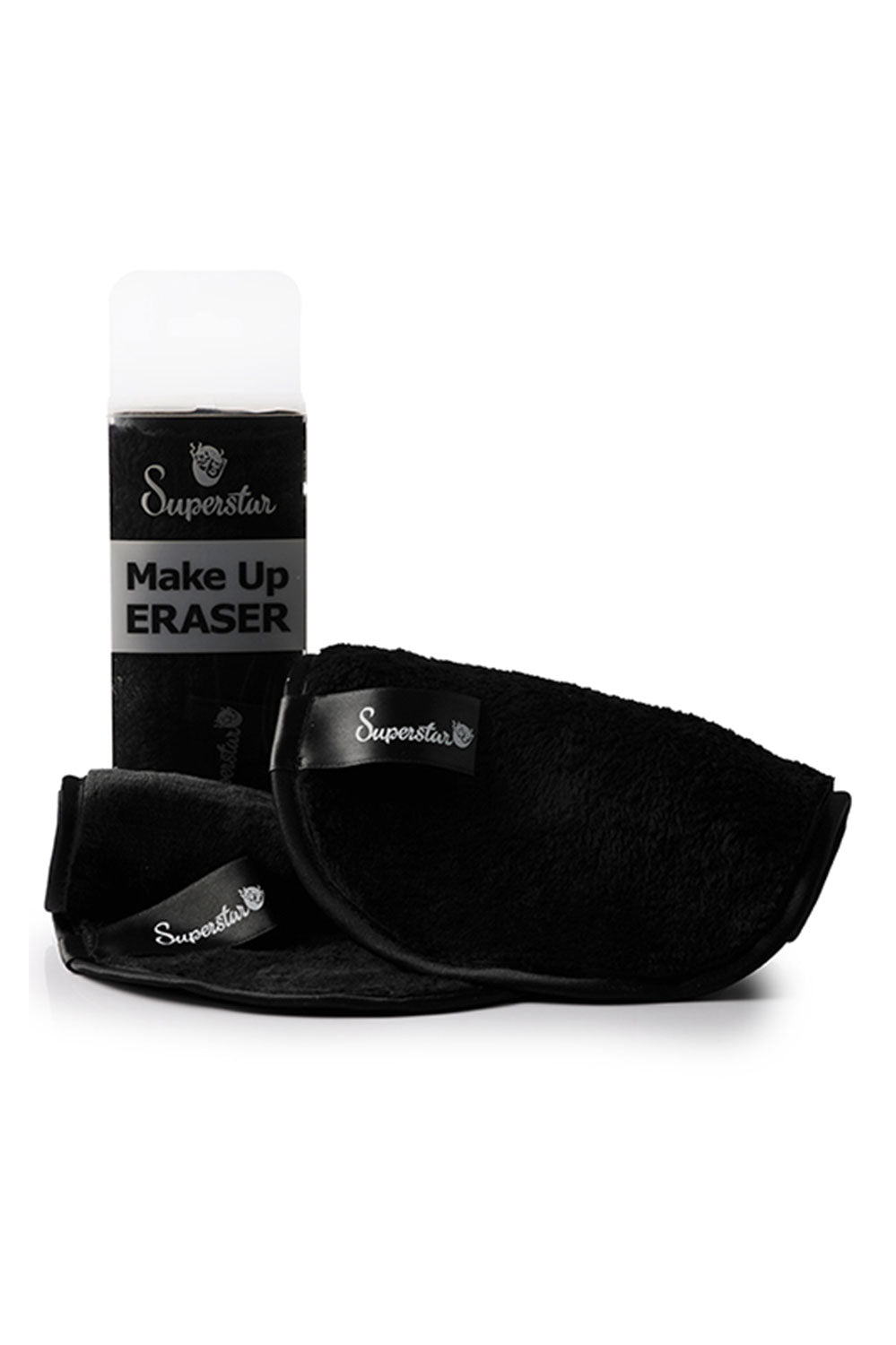 Makeup eraser black Superstar
139-21720