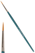 Lyudmyla Brush Round size 3