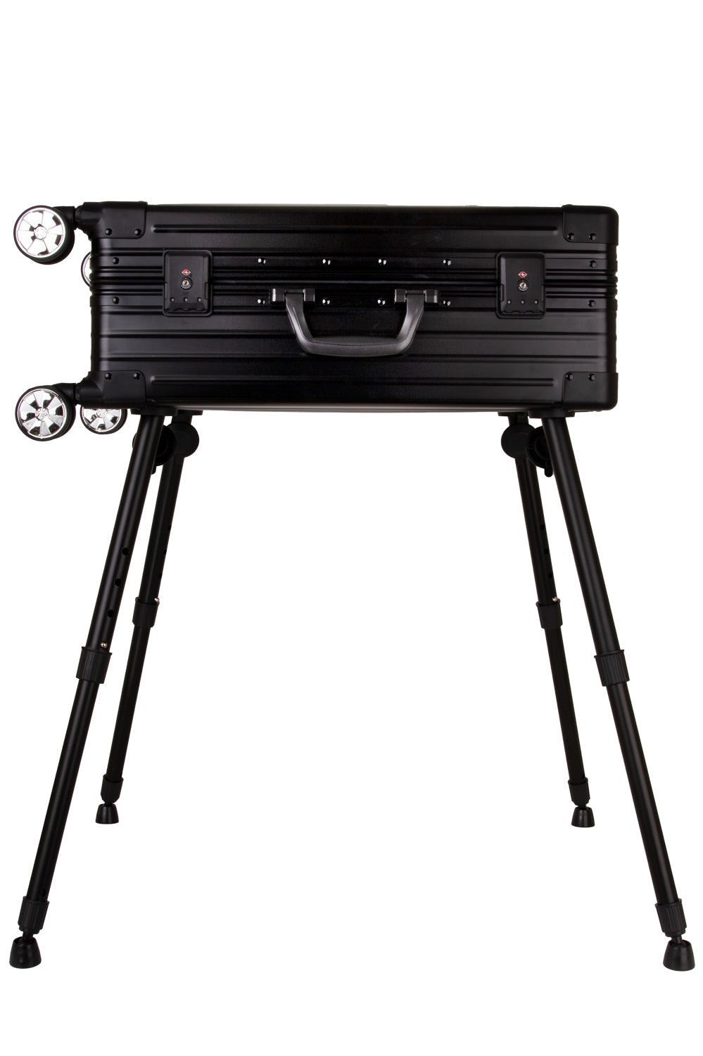 PXP Make-Up case met licht luxe