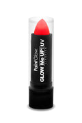 UV lipstick 4,5 gr. rood