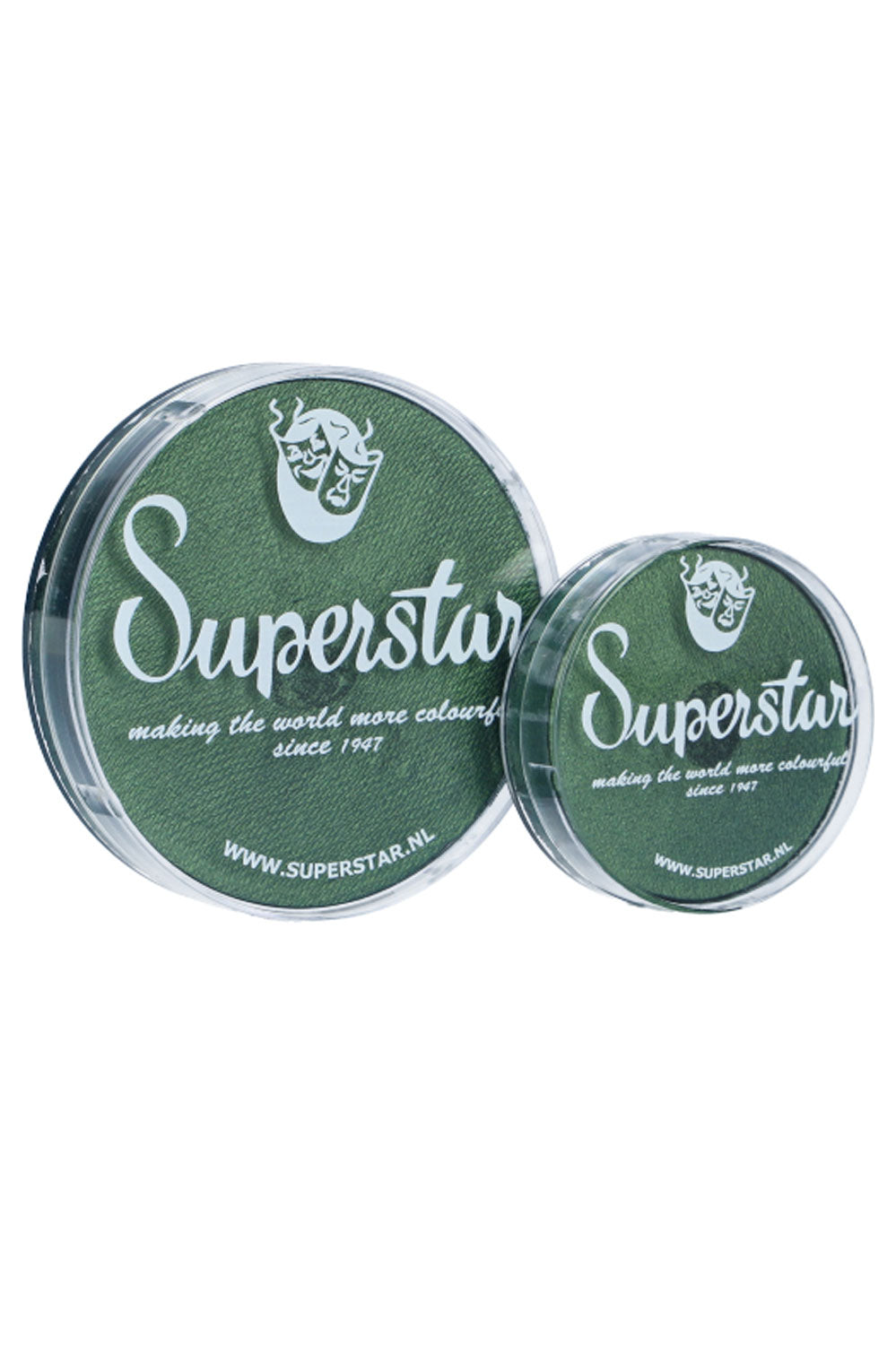 Superstar Pine (shimmer): 16 gram 139-84.411