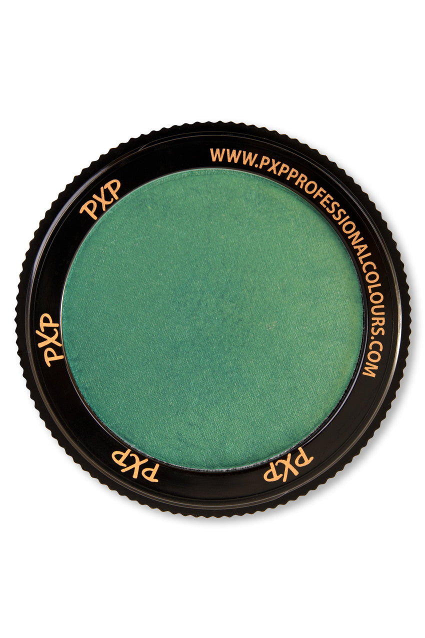 PXP Professional Colours 30 gram Pearl Swamp Green