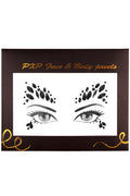 PXP Face & Body jewel Her Royal Blackness