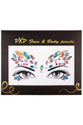 PXP Face & Body jewels Glitter Unicorn