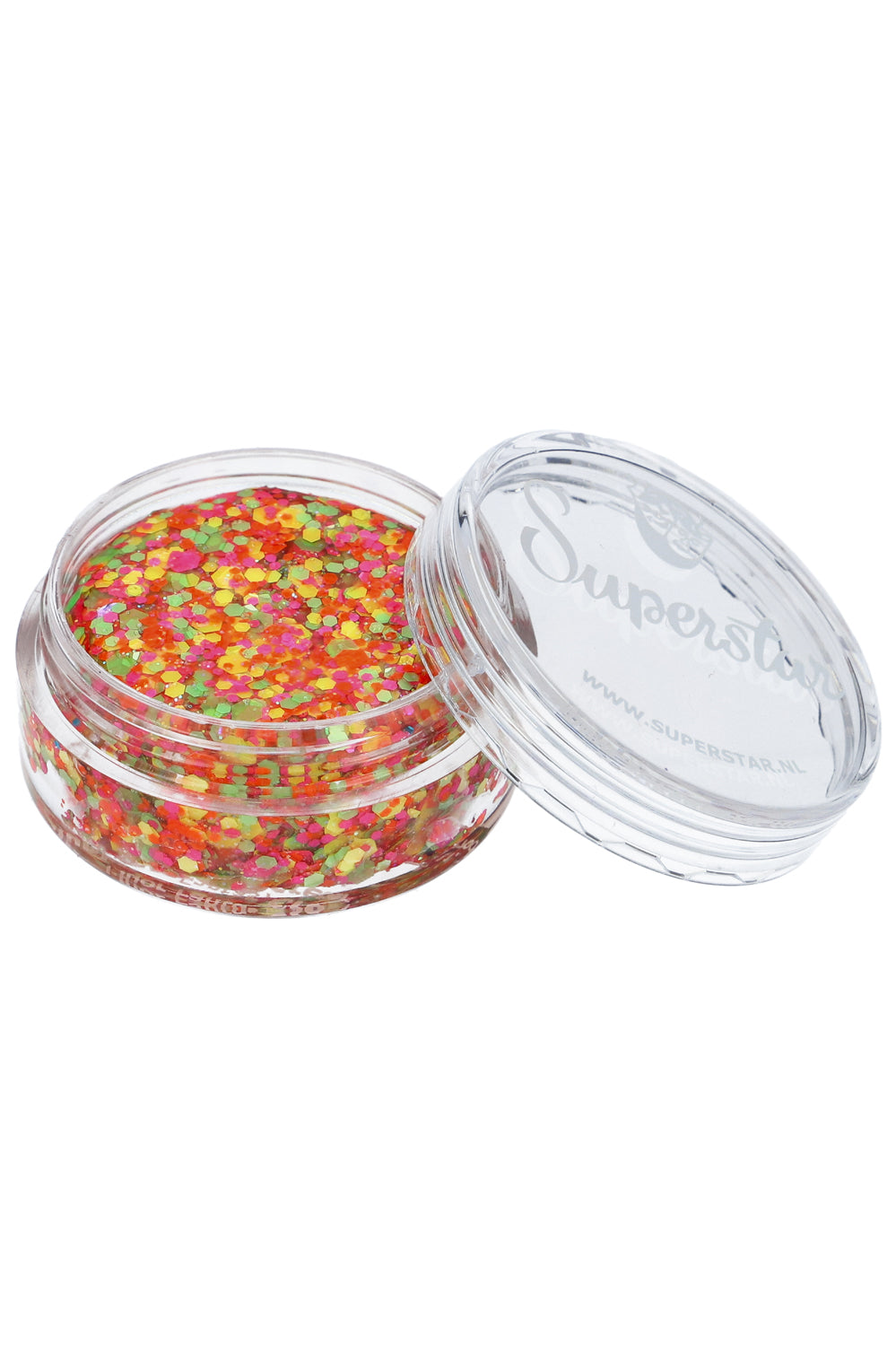 Superstar Chunky Glitter Crème 10 ml
Fluor Fantasy 139-21-013