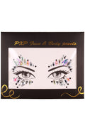 PXP Face & Body jewel Impressive Eyes