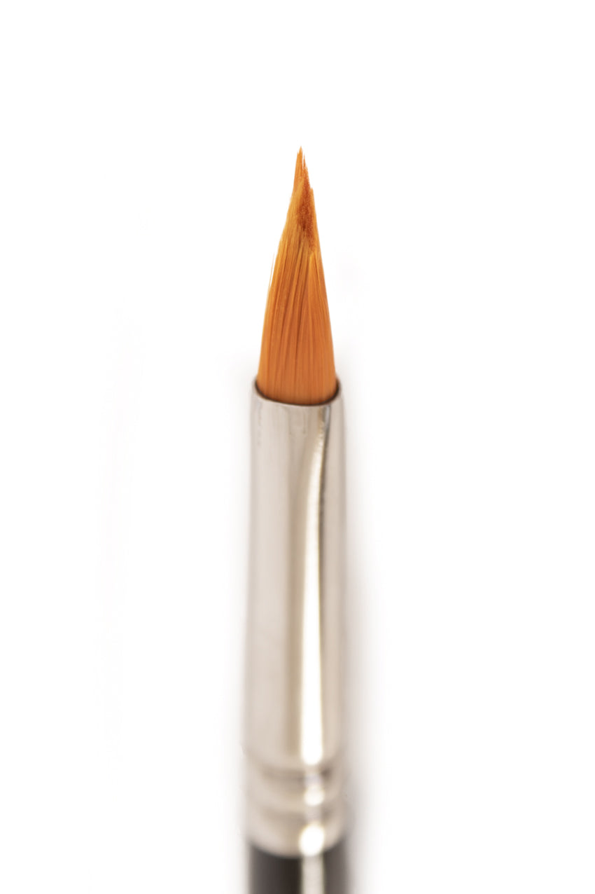 PXP Professional Colours Tijgerstreep penseel mt 5
