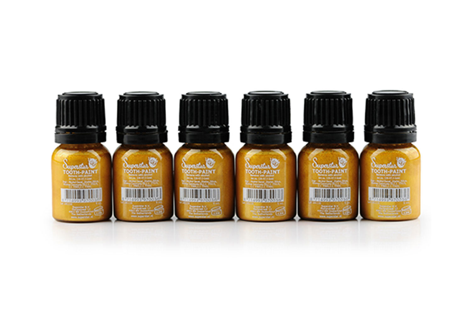 Tandenlak goud 9 ml 
139-97.3