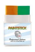 PXP mini stick oranje-groen 7 gram