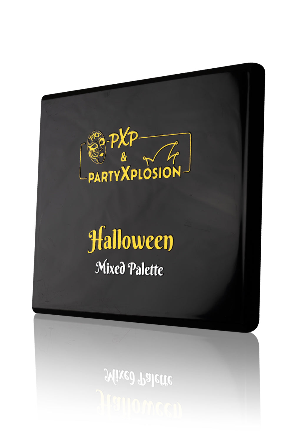 PXP Partyxplosion Mixed Palette Halloween