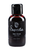 Fake Blood, clear thin 50 ml. 139-04.1