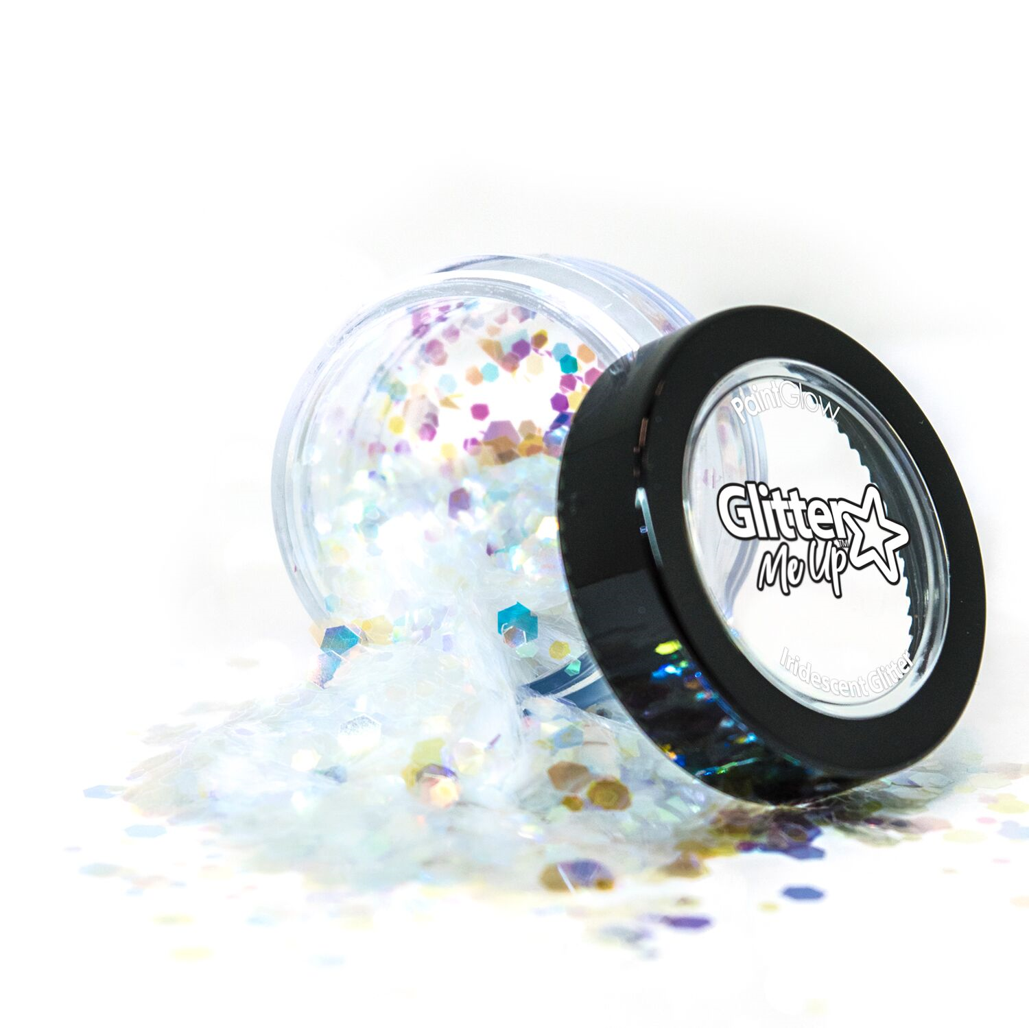 Fantasy chunky glitters 3 gr Unicorn dreams