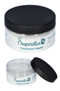 Transparant poeder (Sint) 30 gr
139-997.1