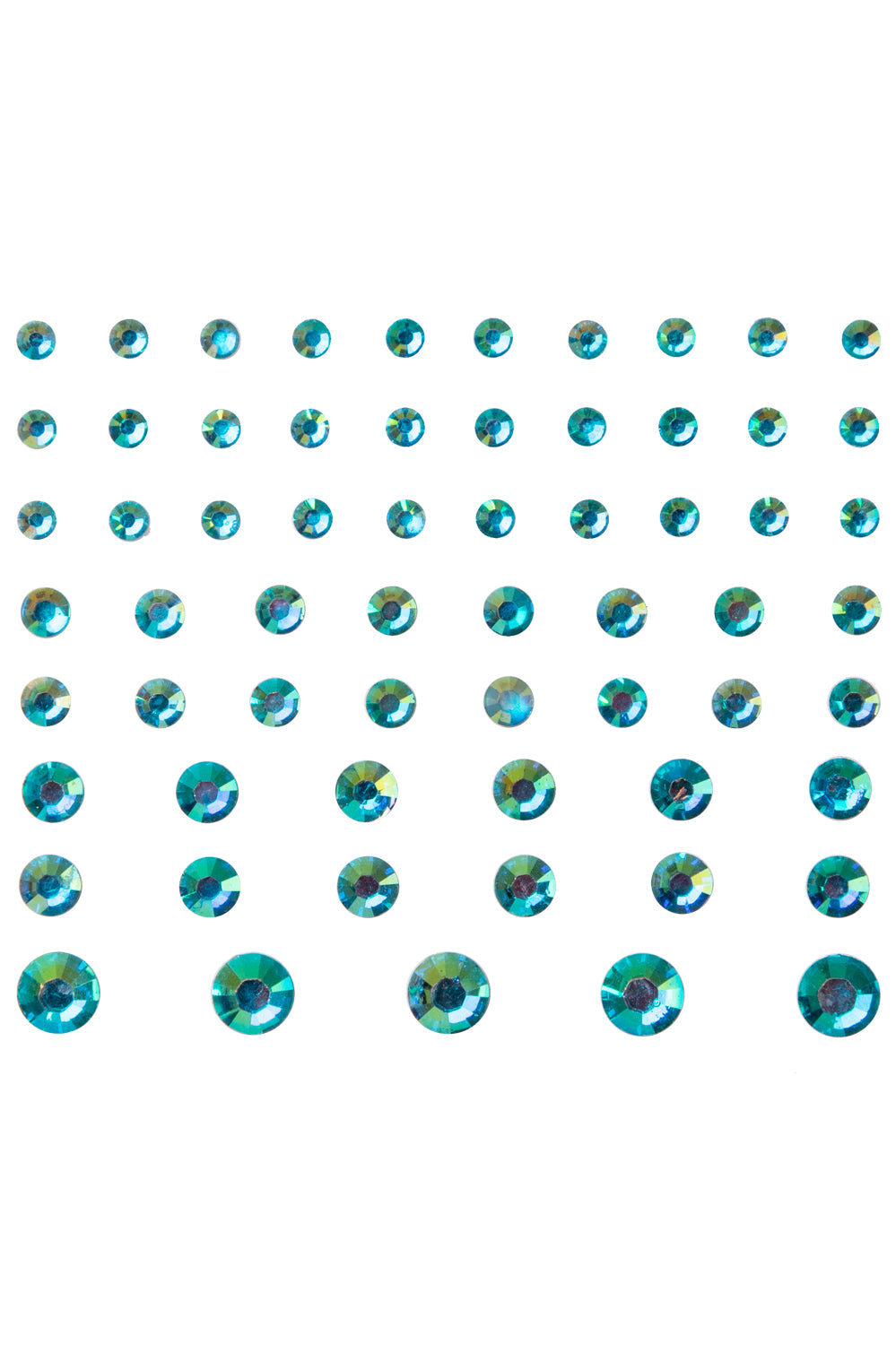 Decoratiestickers olieglans