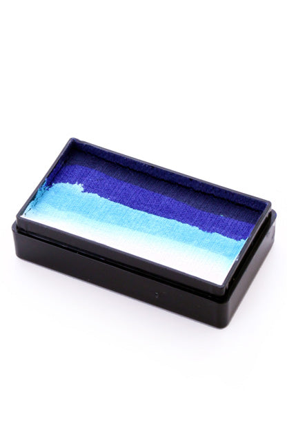 PXP Professional Colours 28 gram one stroke Deep Ocean