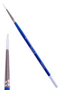Synthetic Round brush #4 (Maayke) 
139-69.4