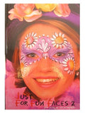 Schminkboek just for fun faces deel 2