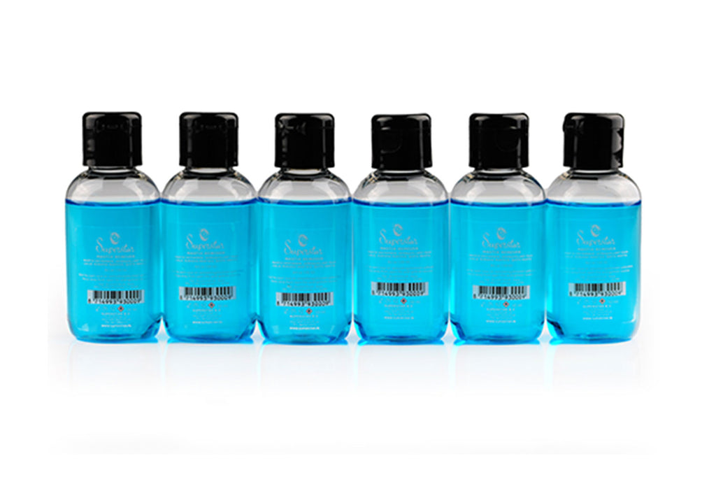 Superstar Mastix remover 
50 ml. 
139-93