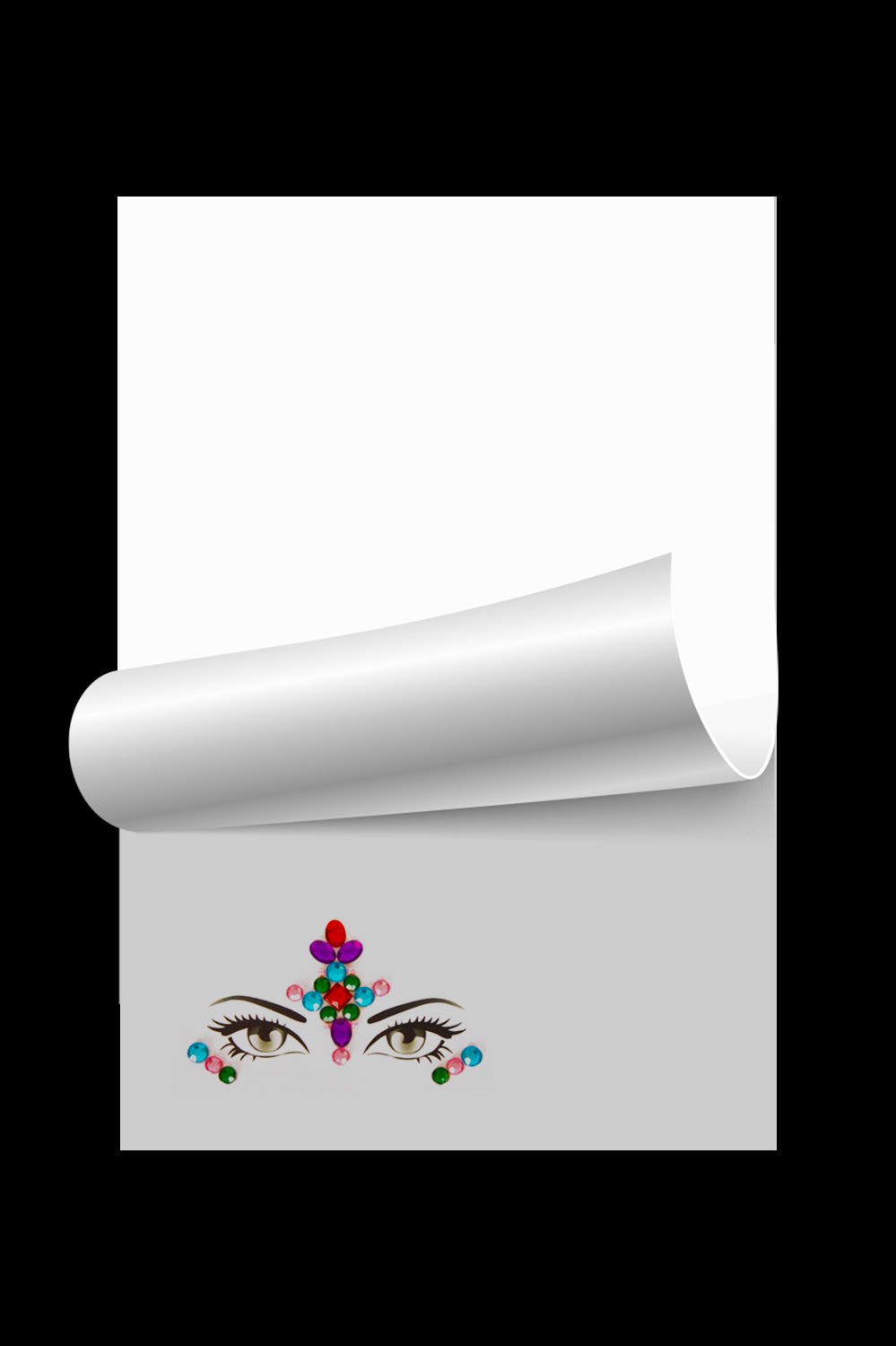 3M Medical Tape 50 x 30 cm dubbelzijdig