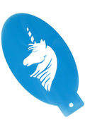PXP stencil Unicorn