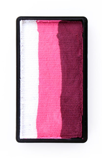 PXP Professional Colours 28 gram one stroke Pink Waves