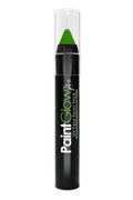 UV Face & Body Paint Stick groen