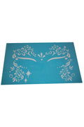 PXP Sjabloon lente prinses