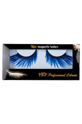 PXP magnetic wimpers Rio de Janeiro regular synthetic hair met 2.5 mm magneetjes
