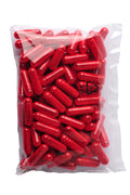 Bloedcapsules 100 stuks 
139-06.1