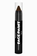 Pro Paint Stick bruin 3,5 gr.