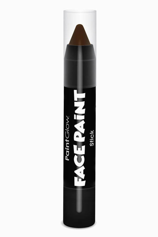 Pro Paint Stick bruin 3,5 gr.