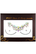 PXP Face & Body jewel Breast Neckless