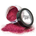 Biologische fijne glitters 4 gr.Berry crush