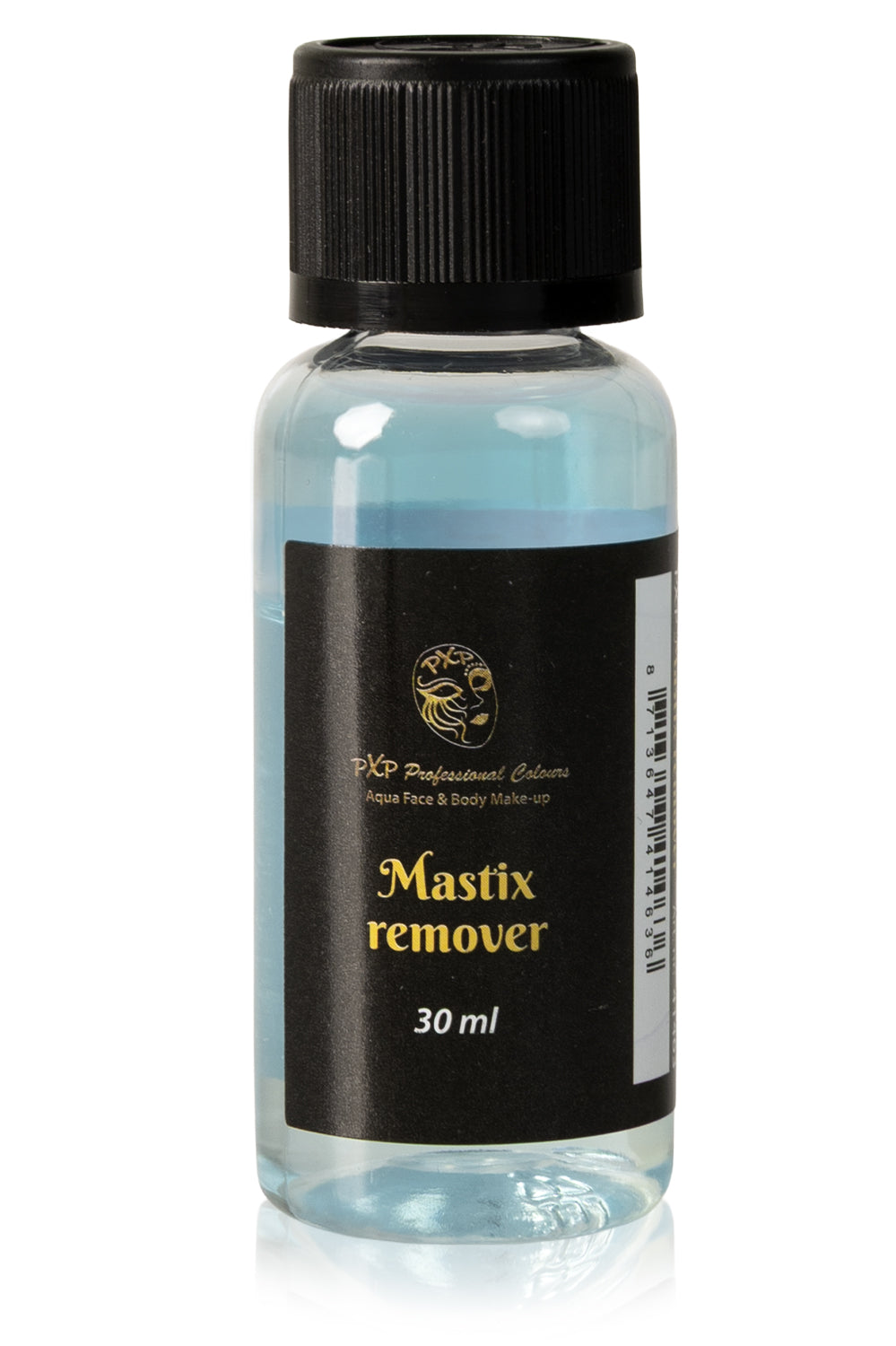 PXP Mastix Remover 30 ml