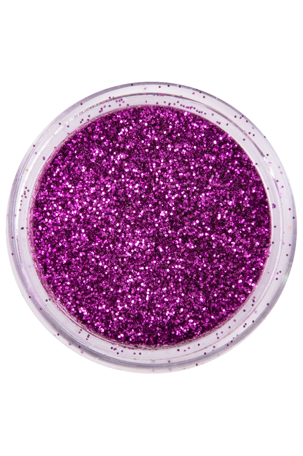 PXP biodegradable powder glitter 2.5 gr. royal purple