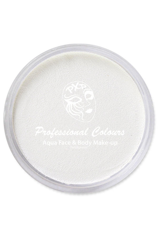 PXP Professional Colours 6 gram White